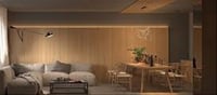 Warm Lighting and Cosy Décor Are Reshaping Modern Homes